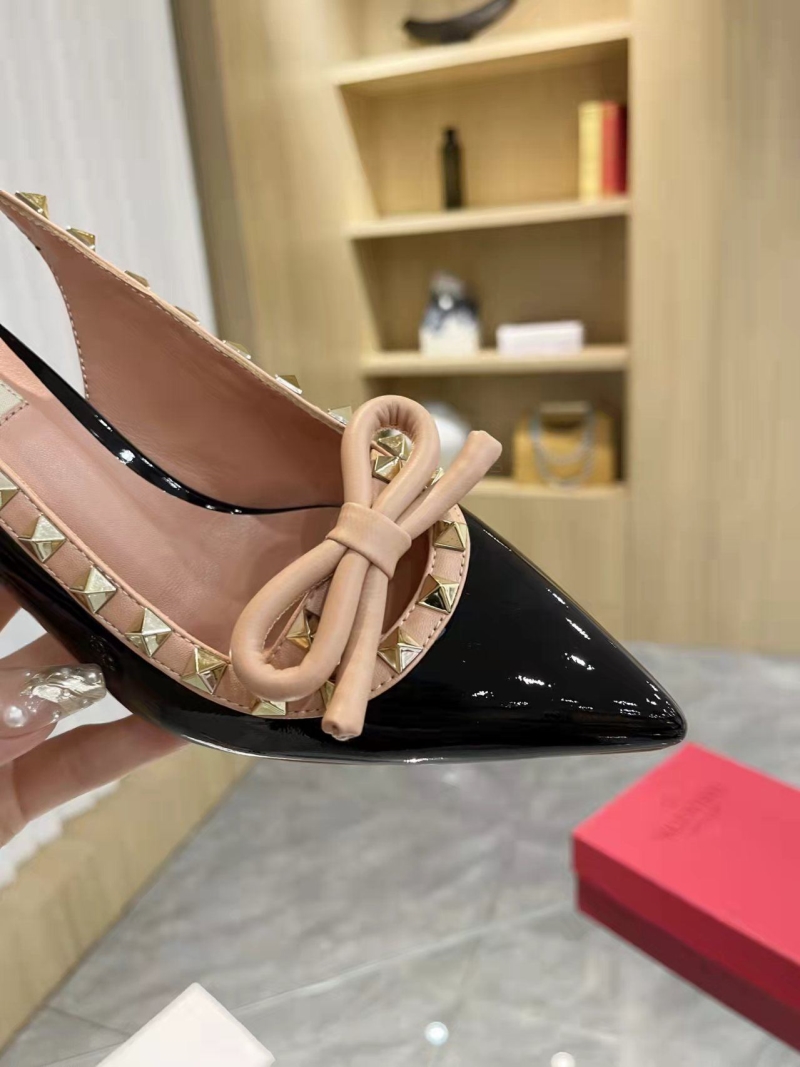 Valentino Sandals